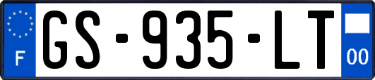 GS-935-LT