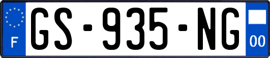 GS-935-NG