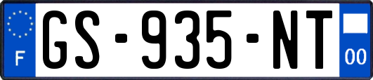 GS-935-NT