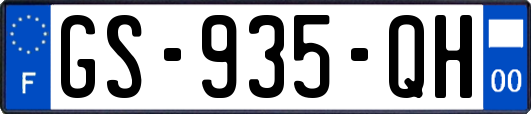 GS-935-QH
