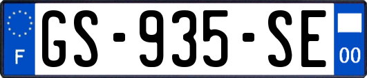 GS-935-SE