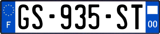 GS-935-ST