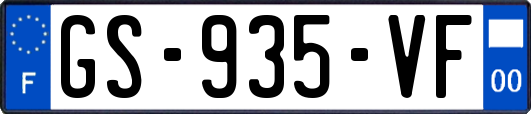 GS-935-VF