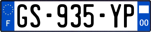 GS-935-YP