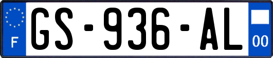 GS-936-AL