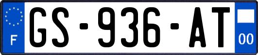 GS-936-AT