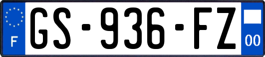 GS-936-FZ