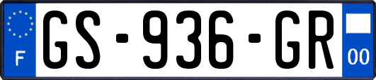 GS-936-GR