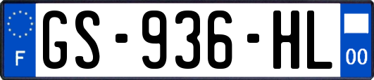 GS-936-HL