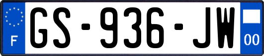 GS-936-JW