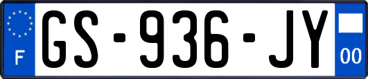 GS-936-JY