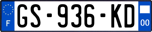 GS-936-KD