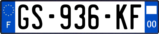 GS-936-KF