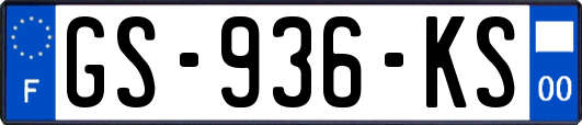 GS-936-KS