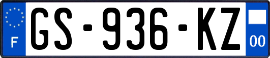 GS-936-KZ