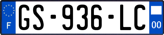 GS-936-LC