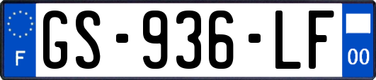 GS-936-LF