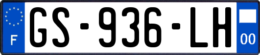 GS-936-LH