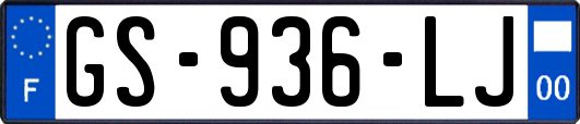 GS-936-LJ