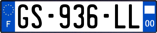 GS-936-LL