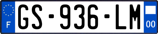 GS-936-LM