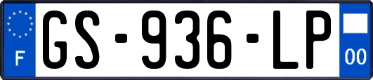 GS-936-LP
