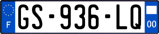 GS-936-LQ