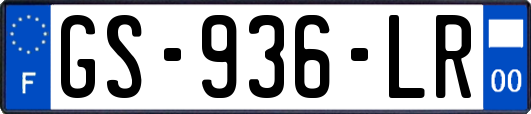 GS-936-LR