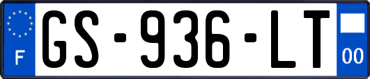 GS-936-LT
