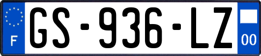 GS-936-LZ