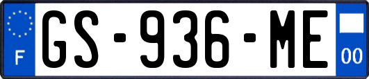 GS-936-ME