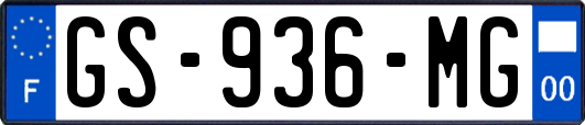 GS-936-MG