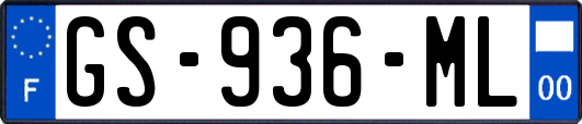 GS-936-ML