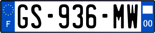 GS-936-MW