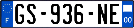 GS-936-NE