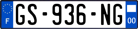 GS-936-NG