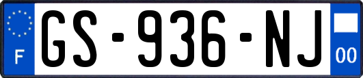 GS-936-NJ