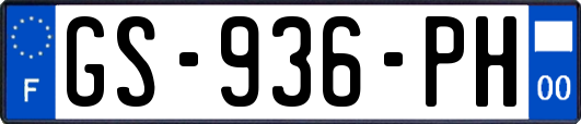 GS-936-PH