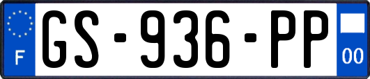 GS-936-PP