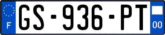 GS-936-PT