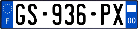 GS-936-PX