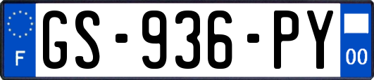 GS-936-PY