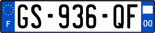 GS-936-QF