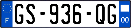 GS-936-QG