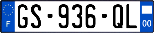 GS-936-QL