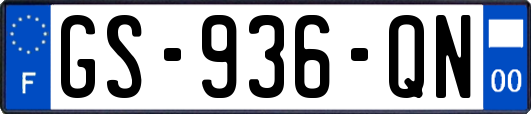 GS-936-QN