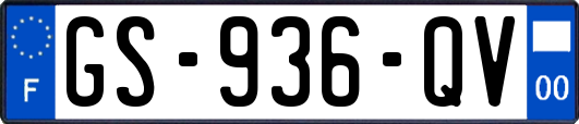GS-936-QV