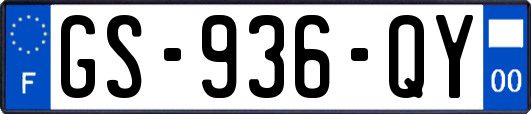 GS-936-QY
