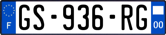 GS-936-RG