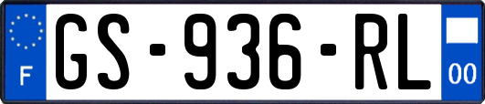 GS-936-RL